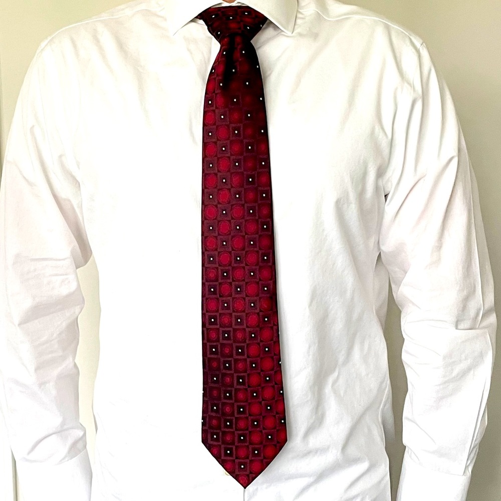 Silk Tie